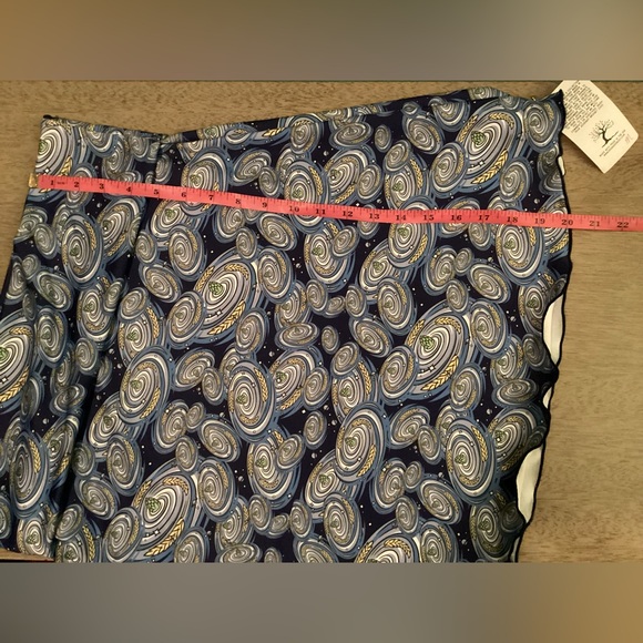 Reign Vermont Adventure Skirt NWT Size Medium - Picture 7 of 9